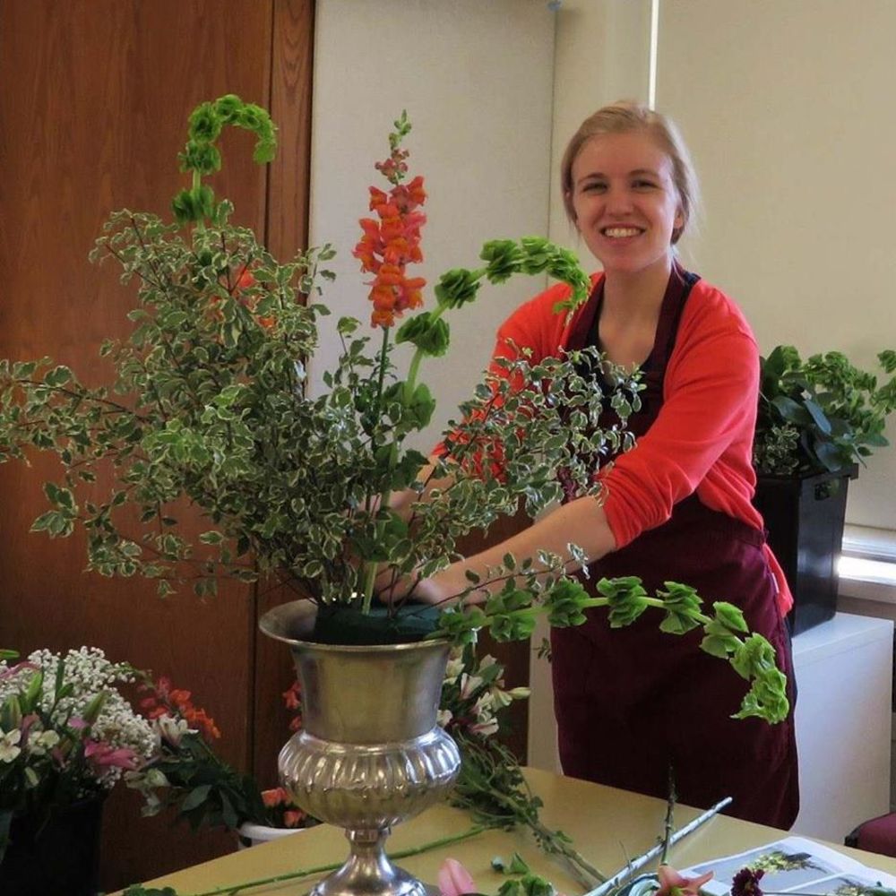 Meet your Posher, Alyssa